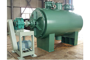 ZPD系列真空耙式干燥機(jī)