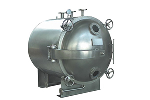 YZG、FZG系列真空干燥機