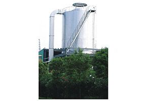 YPG系列壓力式噴霧造粒干燥機