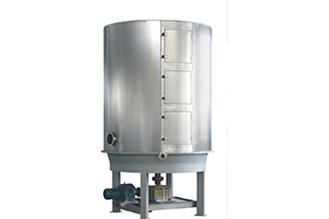 PLG系列系列盤式連續(xù)干燥機