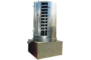 LZG系列螺旋振動干燥機