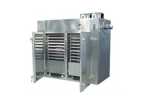 CT-C系列熱風(fēng)循環(huán)烘箱