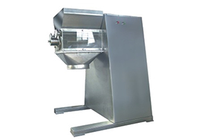 YK系列搖擺式顆粒機(jī)