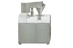 GK干式制粒機(jī)