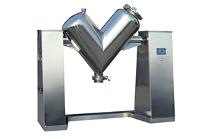 ZKH（V）系列混合機(jī)