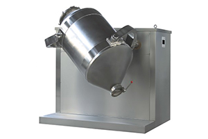 SYH系列三維運(yùn)動混合機(jī)