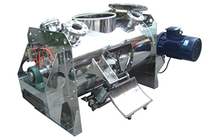 LDH系列犁刀式混合機(jī)