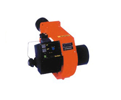 RLY系列燃油熱風(fēng)爐