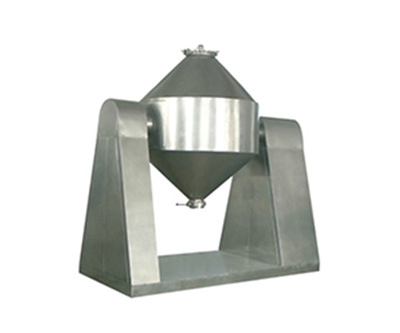 SZH系列雙錐混合機(jī)