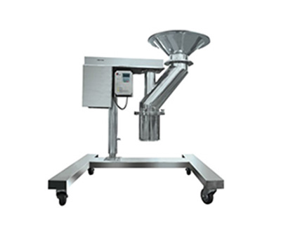 KZL系列快速整粒（粉碎）機(jī)