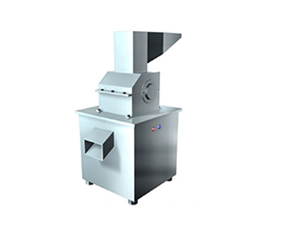 CSJ系列粗碎機(jī)