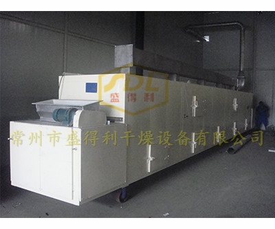 DW系列帶式干燥機(jī)